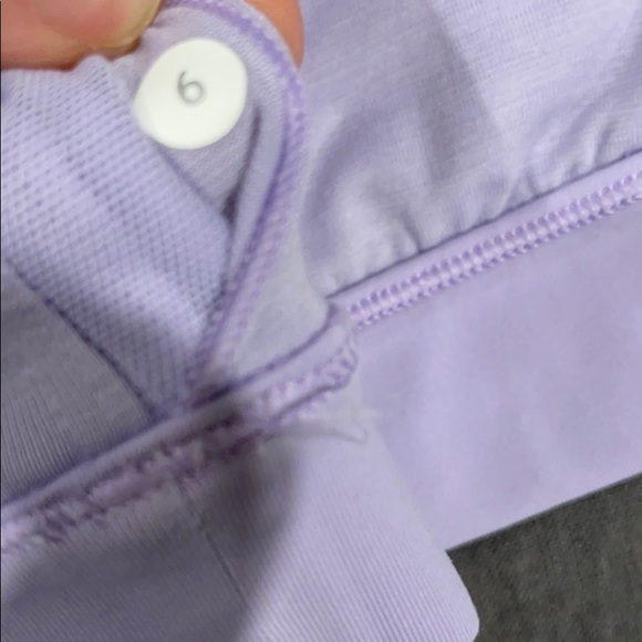 Lululemon Run for days bra. - Picture 7 of 7